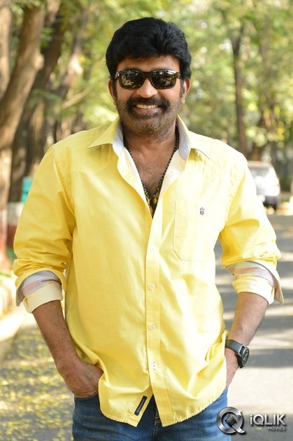 Rajasekhar